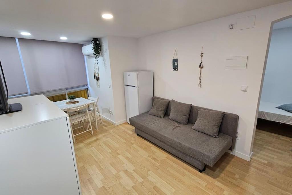 Estudio Centrico A 2 Minutos De La Playa Salou Exterior foto
